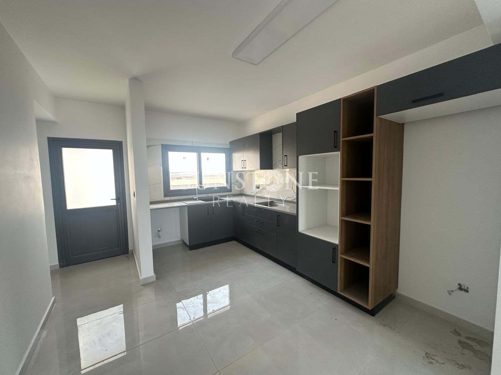 Turkish Title Deed 3+1 Penthouse Apartment – Batıkent Gönyeli 8