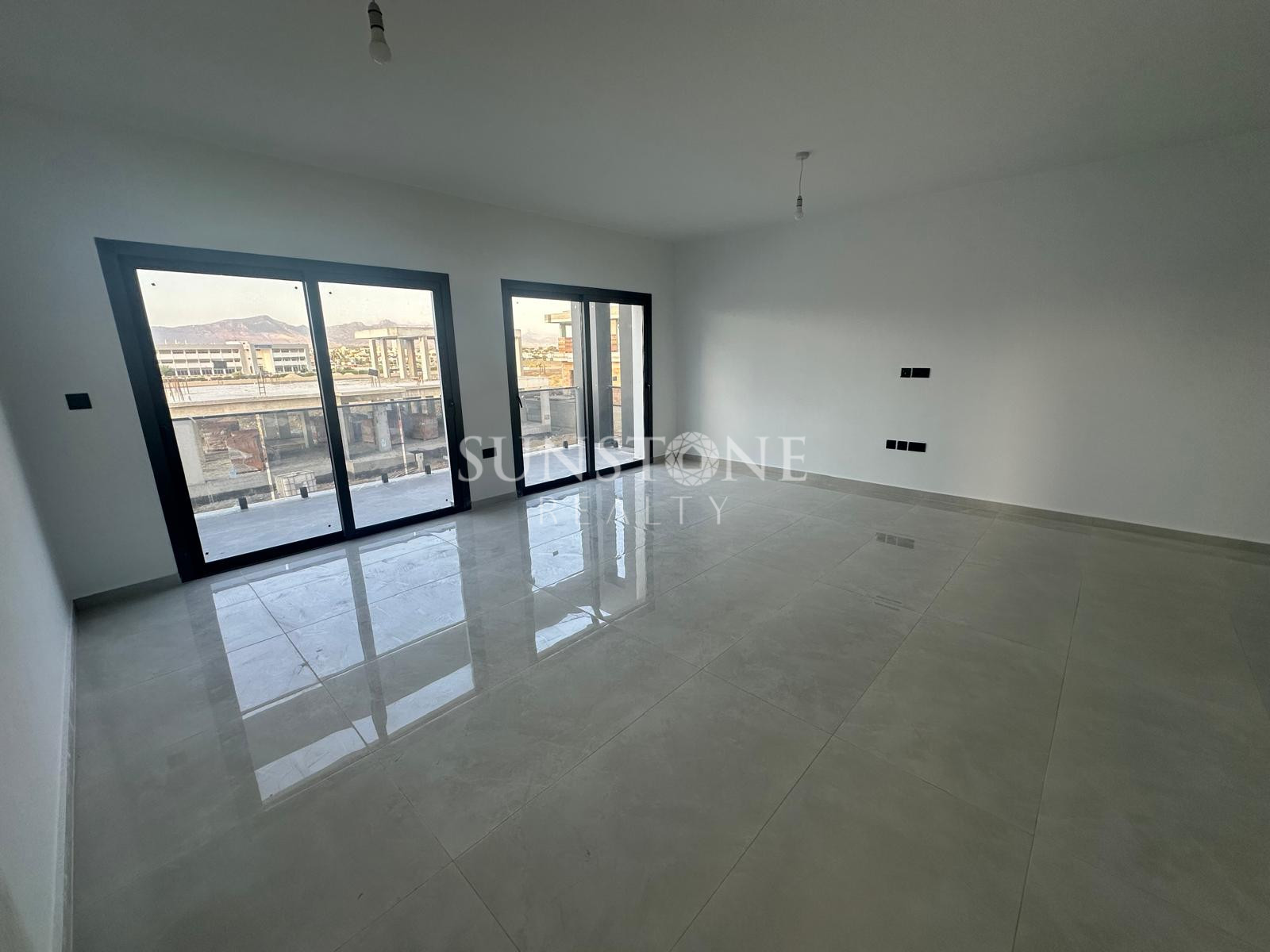 Turkish Title Deed 3+1 Penthouse Apartment – Batıkent Gönyeli 6