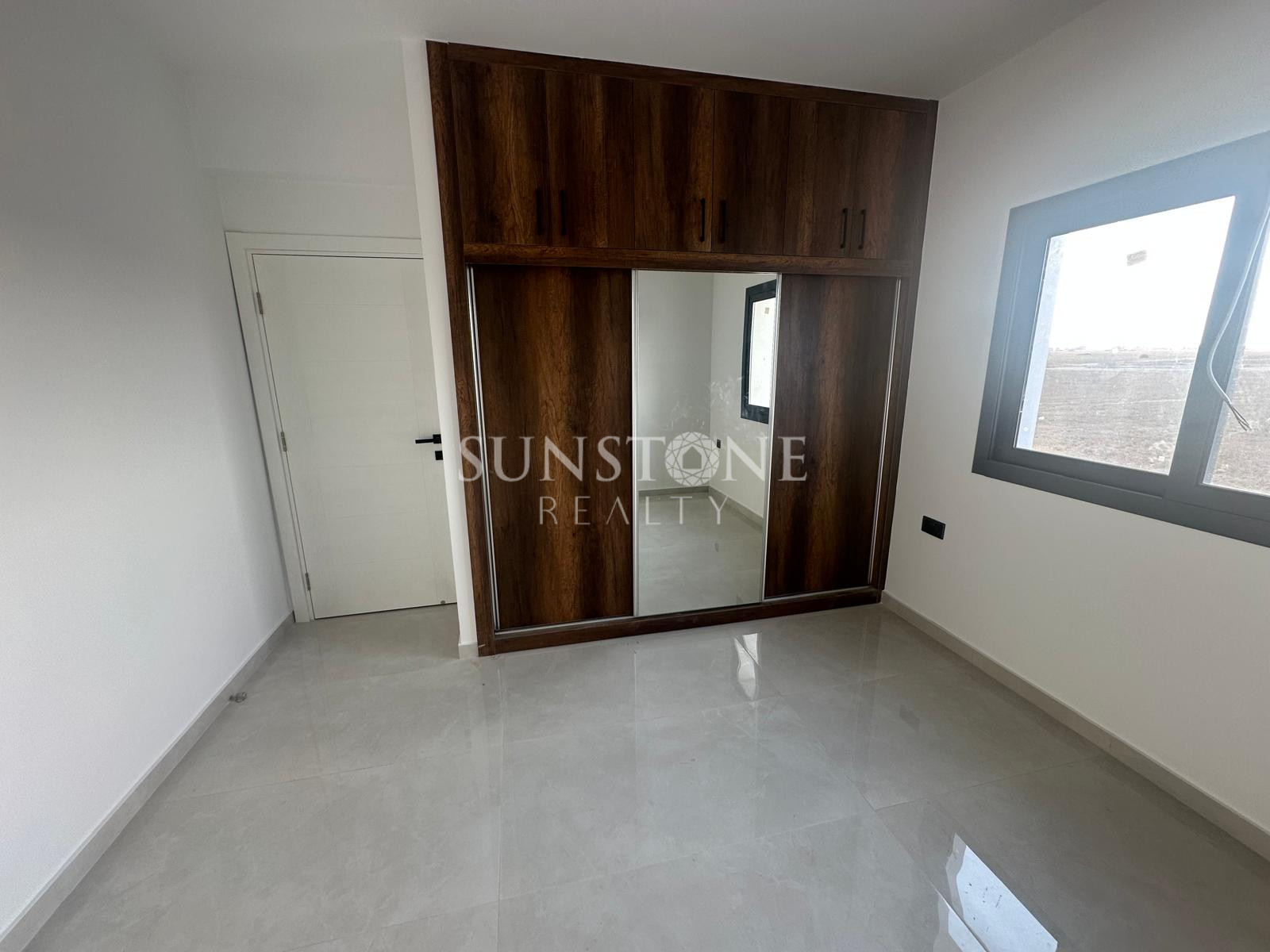 Turkish Title Deed 3+1 Penthouse Apartment – Batıkent Gönyeli 10