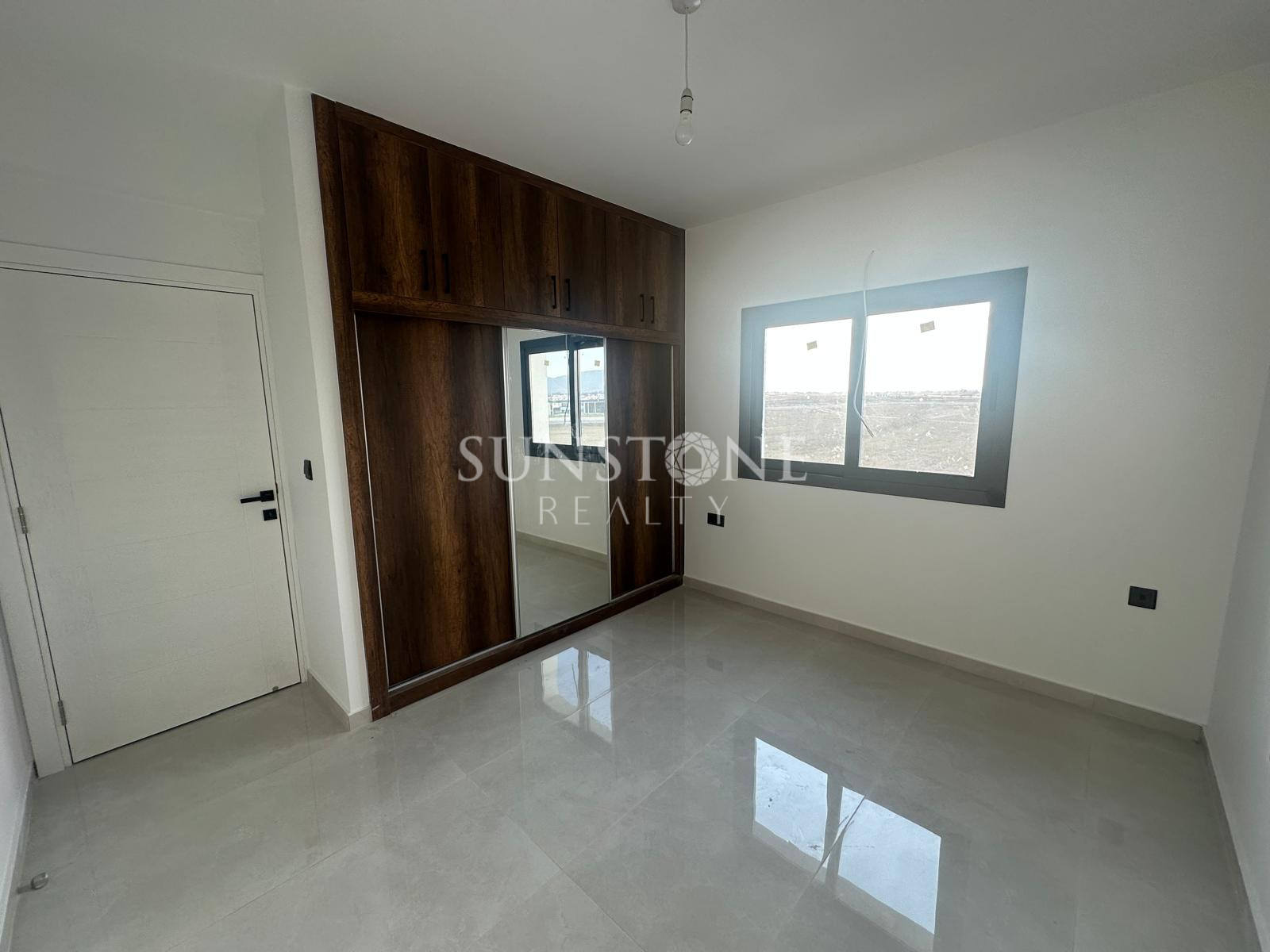 Turkish Title Deed 3+1 Penthouse Apartment – Batıkent Gönyeli 11