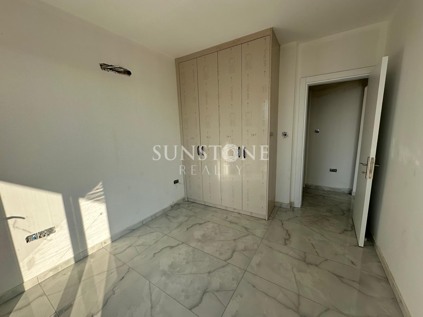 Yeni Erenköy Iskele: Turnkey Brand-New Project Ready For Summer! 1+1 Apartment For Sale 6