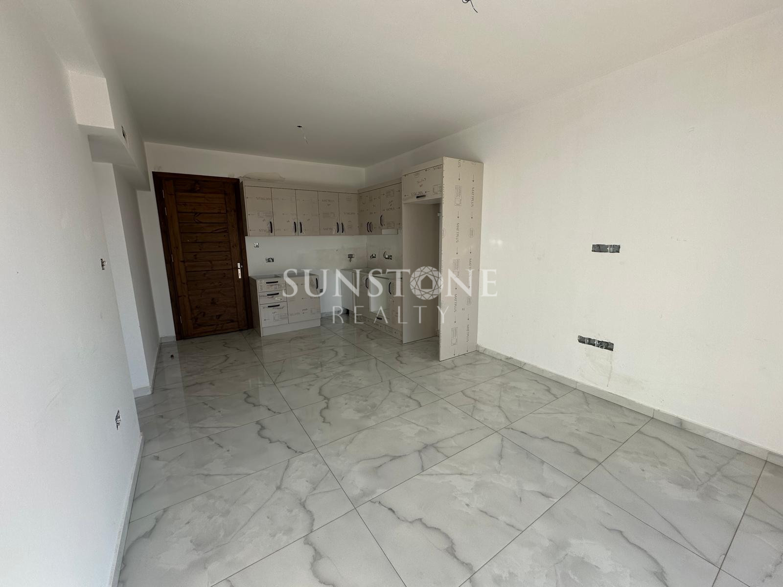 Yeni Erenköy Iskele: Turnkey Brand-New Project Ready For Summer! 1+1 Apartment For Sale 5
