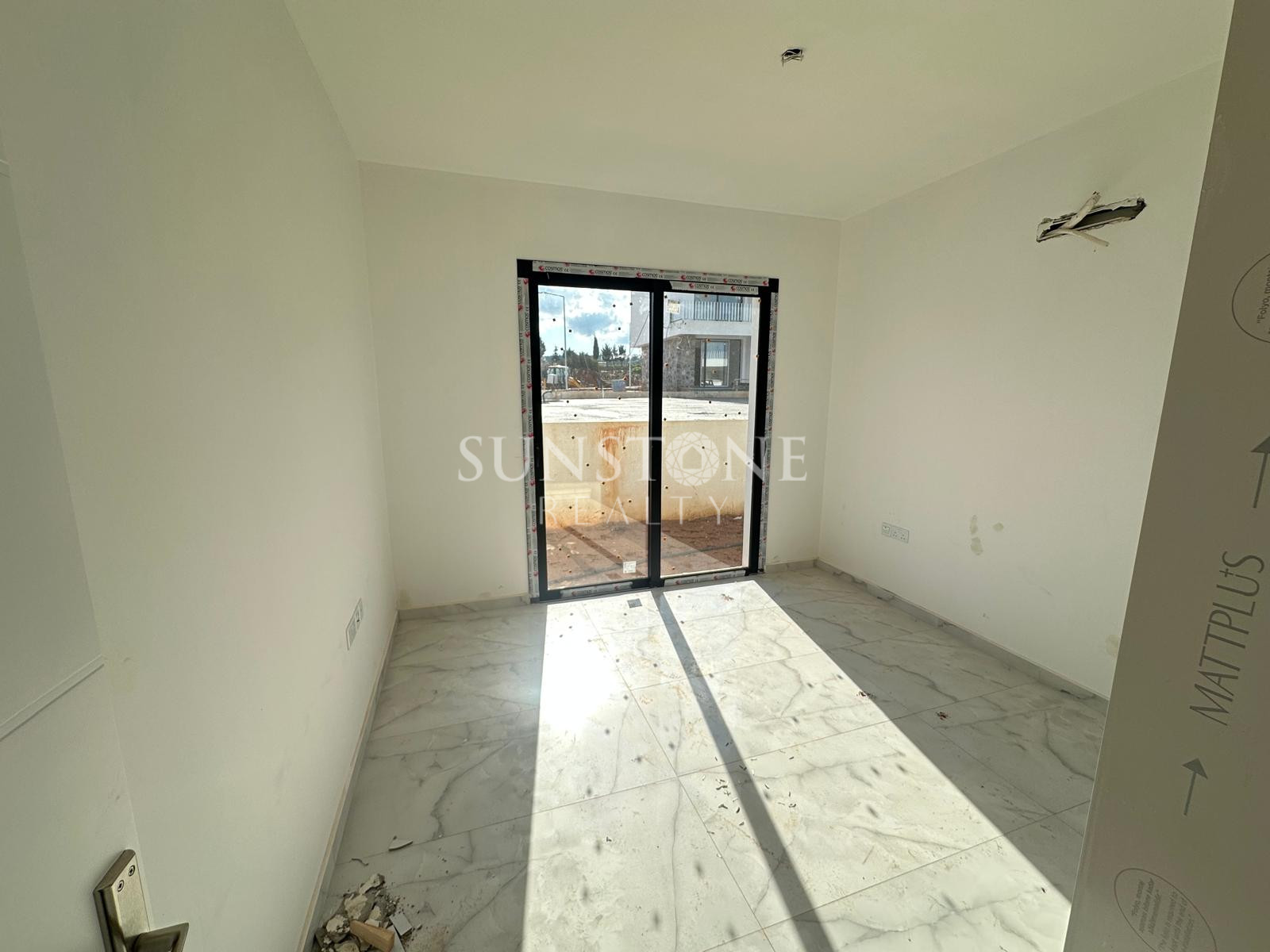 Yeni Erenköy Iskele: Turnkey New Project For A Summer-Ready Life! 2+1 Villa 14