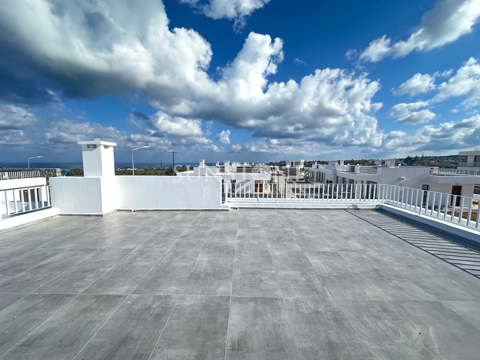 Yeni Erenköy Iskele: Turnkey New Project For A Summer-Ready Life! 2+1 Villa 5