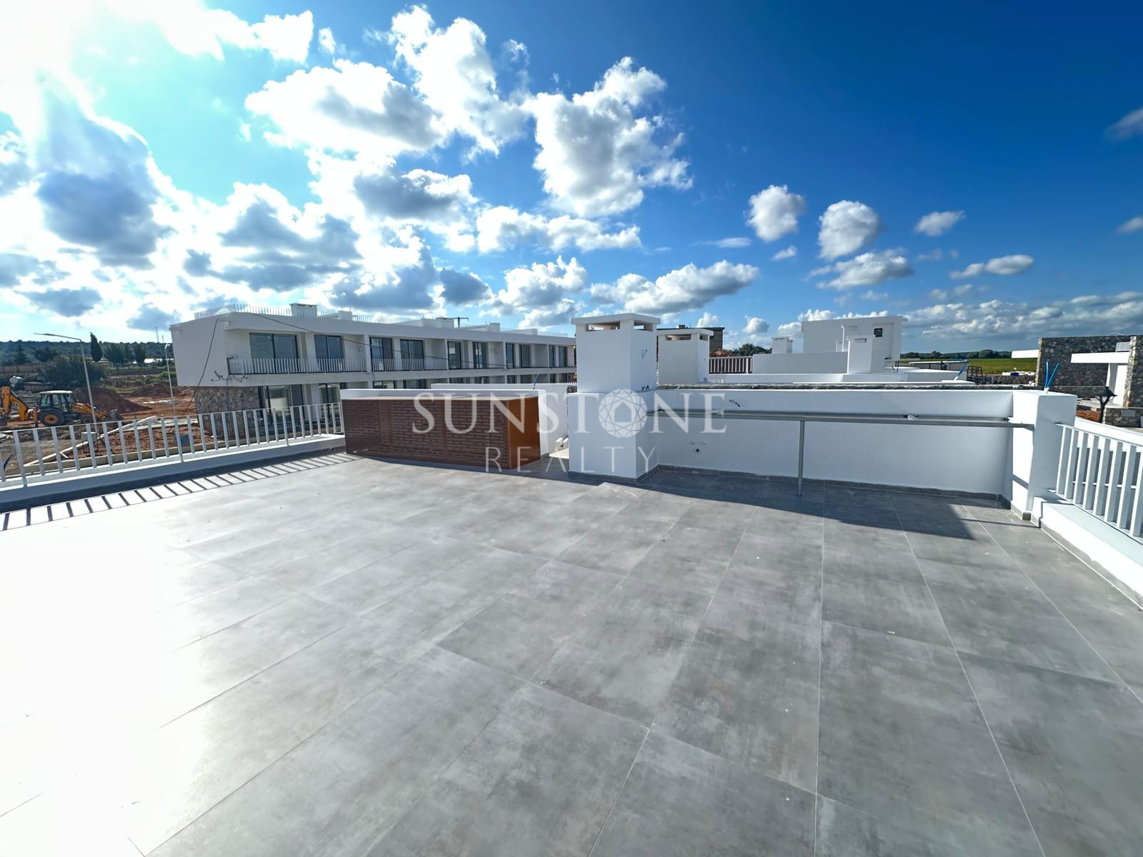 Yeni Erenköy Iskele: Turnkey New Project For A Summer-Ready Life! 2+1 Villa 18