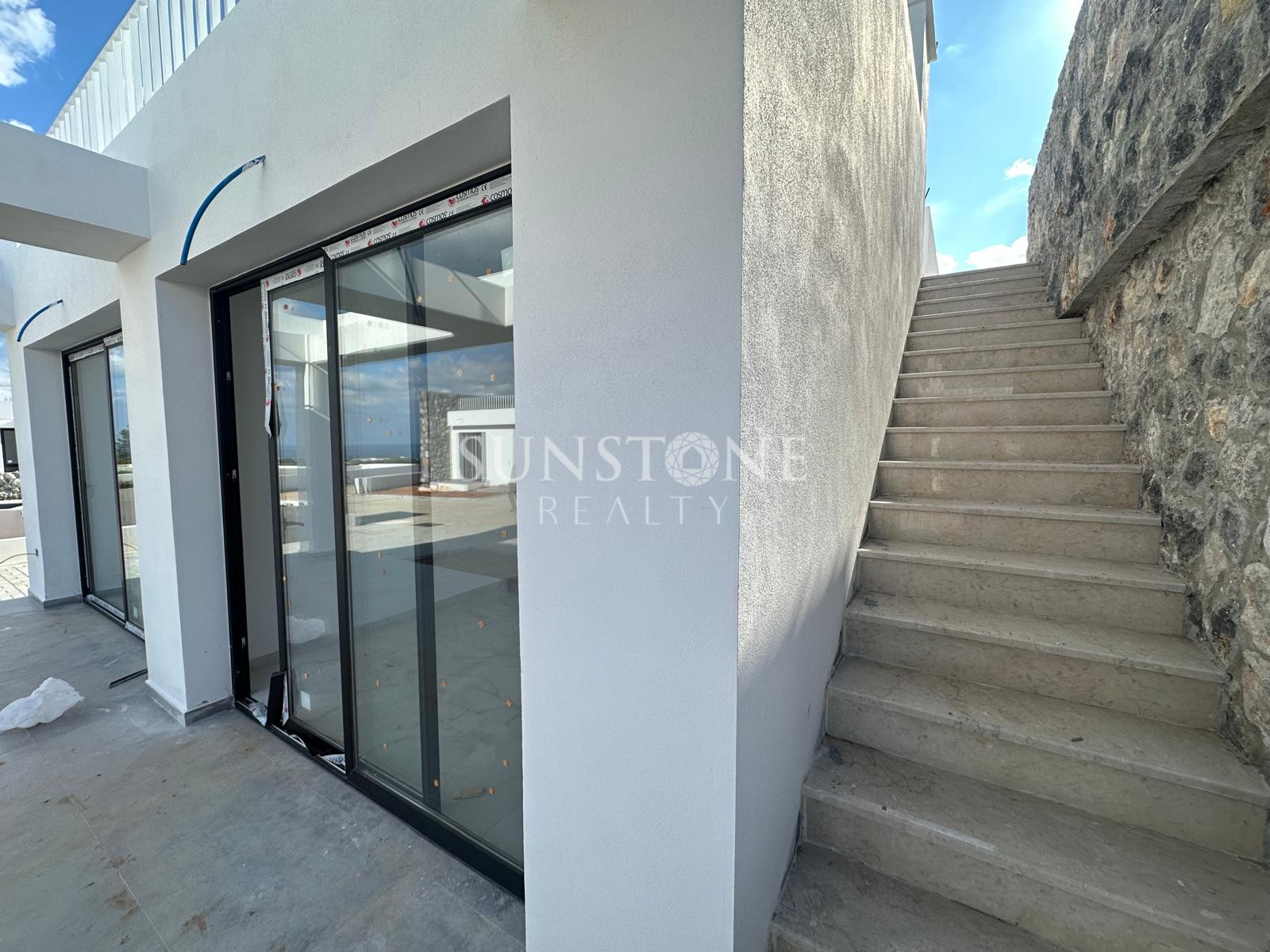 Yeni Erenköy Iskele: Turnkey New Project For A Summer-Ready Life! 2+1 Villa 7