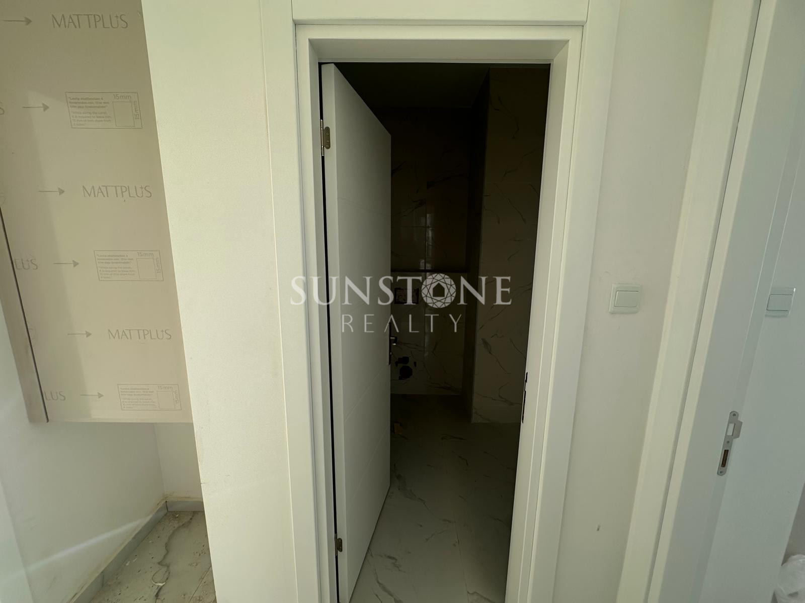 Yeni Erenköy Iskele: Turnkey New Project For A Summer-Ready Life! 2+1 Villa 17