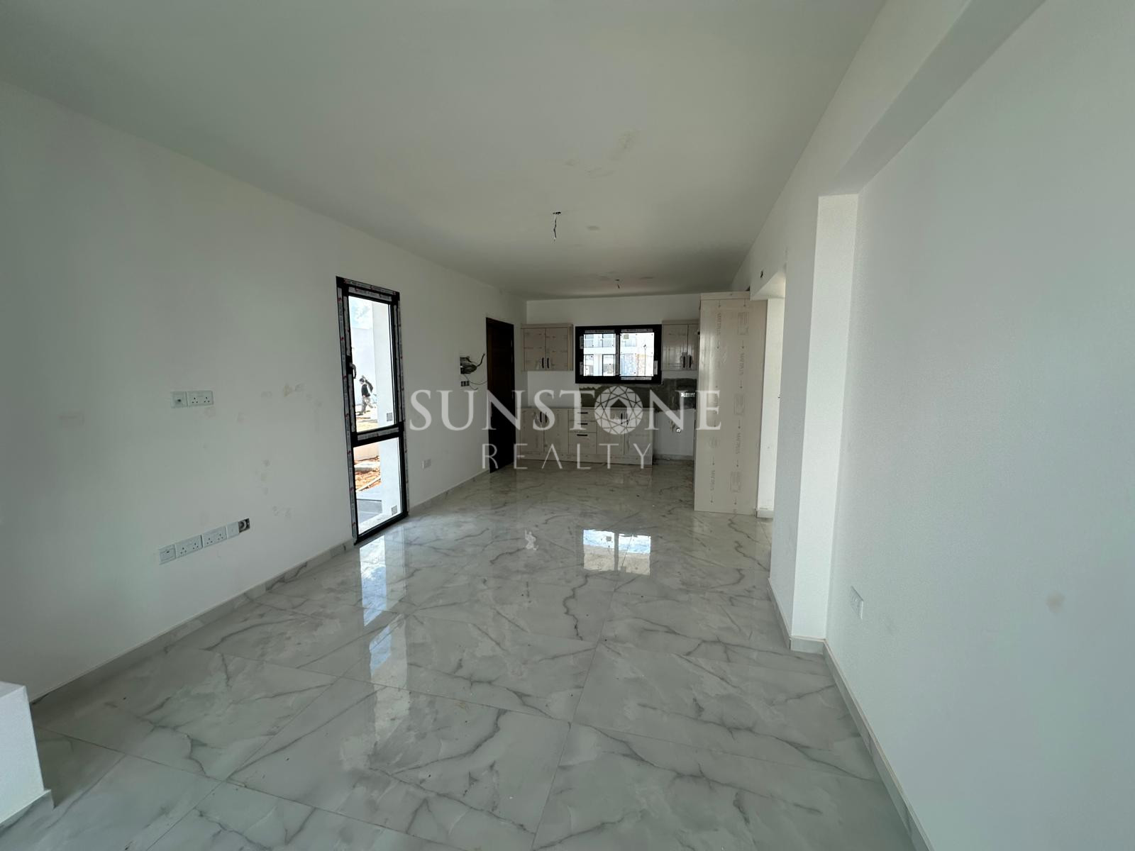 Yeni Erenköy Iskele: Turnkey New Project For A Summer-Ready Life! 2+1 Villa 8