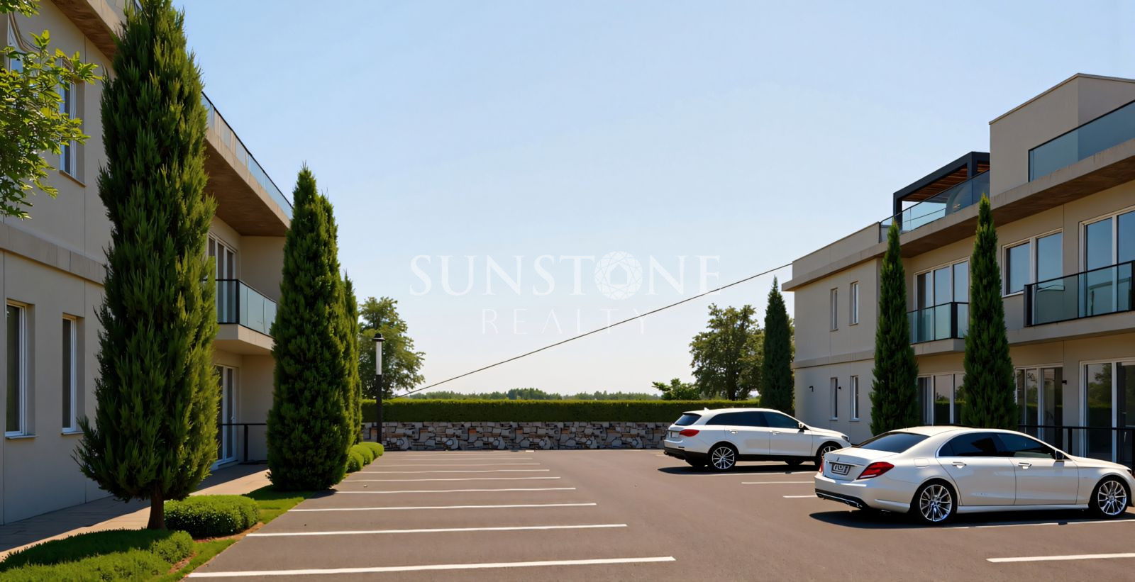 Kıbrıs Lefkoşa Gönyeli'de Yeni Proje – Satılık Daireler Türk Koçanlı  15