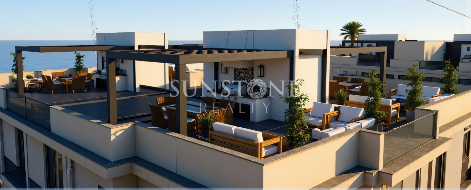 Kıbrıs Lefkoşa Gönyeli'de Yeni Proje – Satılık Daireler Türk Koçanlı  4