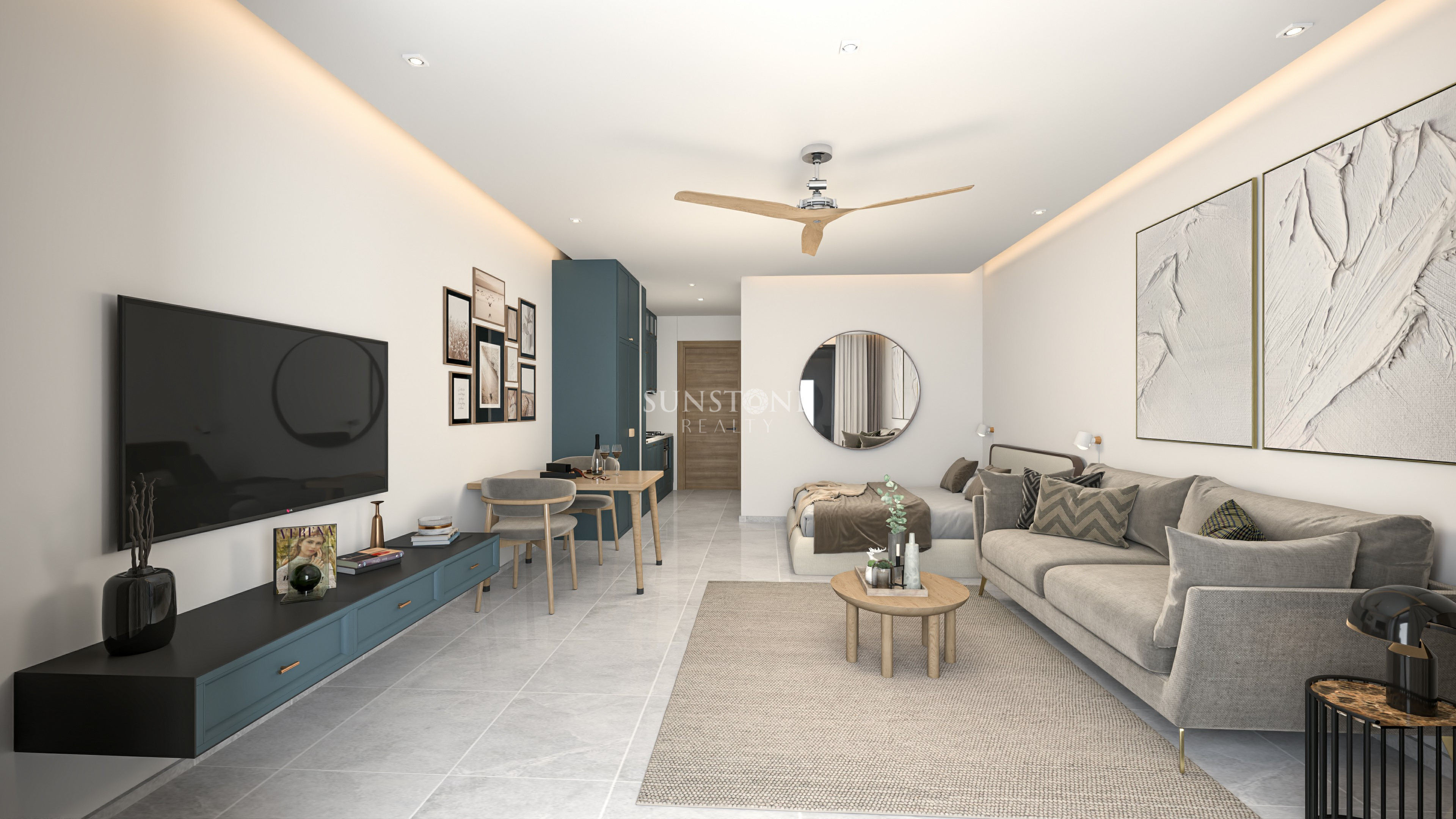 Otel Konforunda Yatırım, Döviz Bazlı Gelir 8