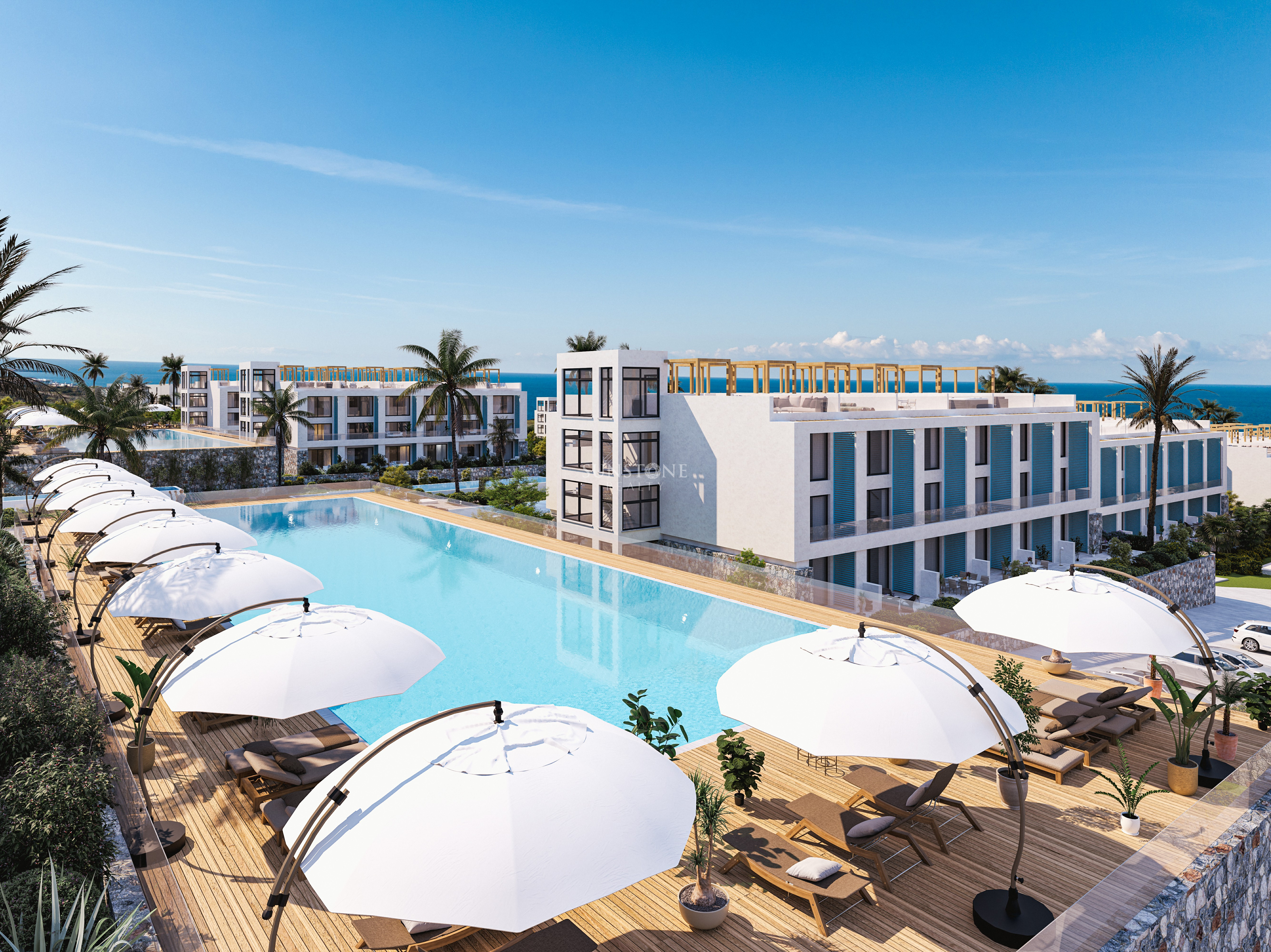 Otel Konforunda Yatırım, Döviz Bazlı Gelir 6