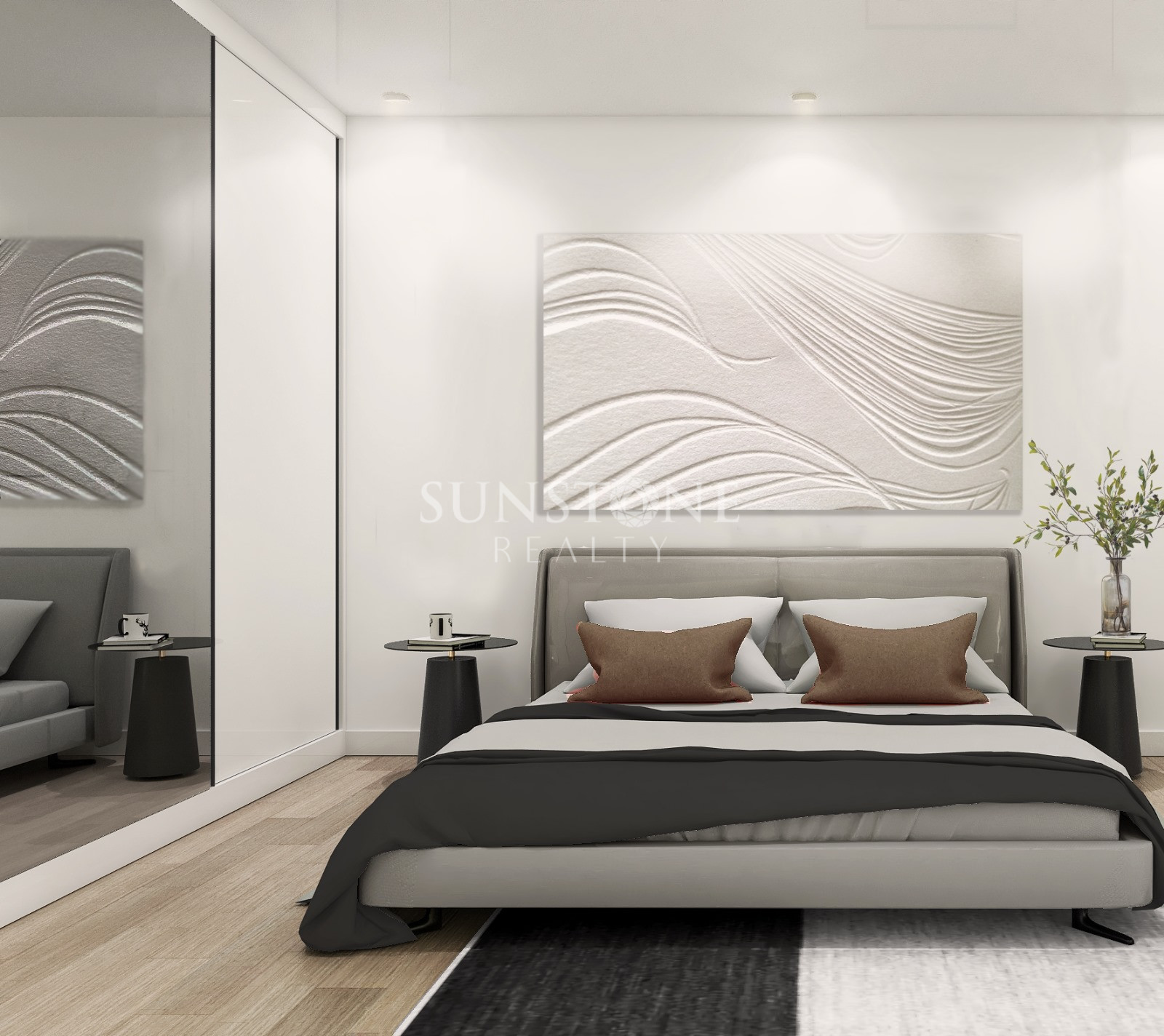 Kıbrıs Lefkoşa Ortaköy’de Muhteşem Bir Yaşam ve Yatırım Fırsatı 12