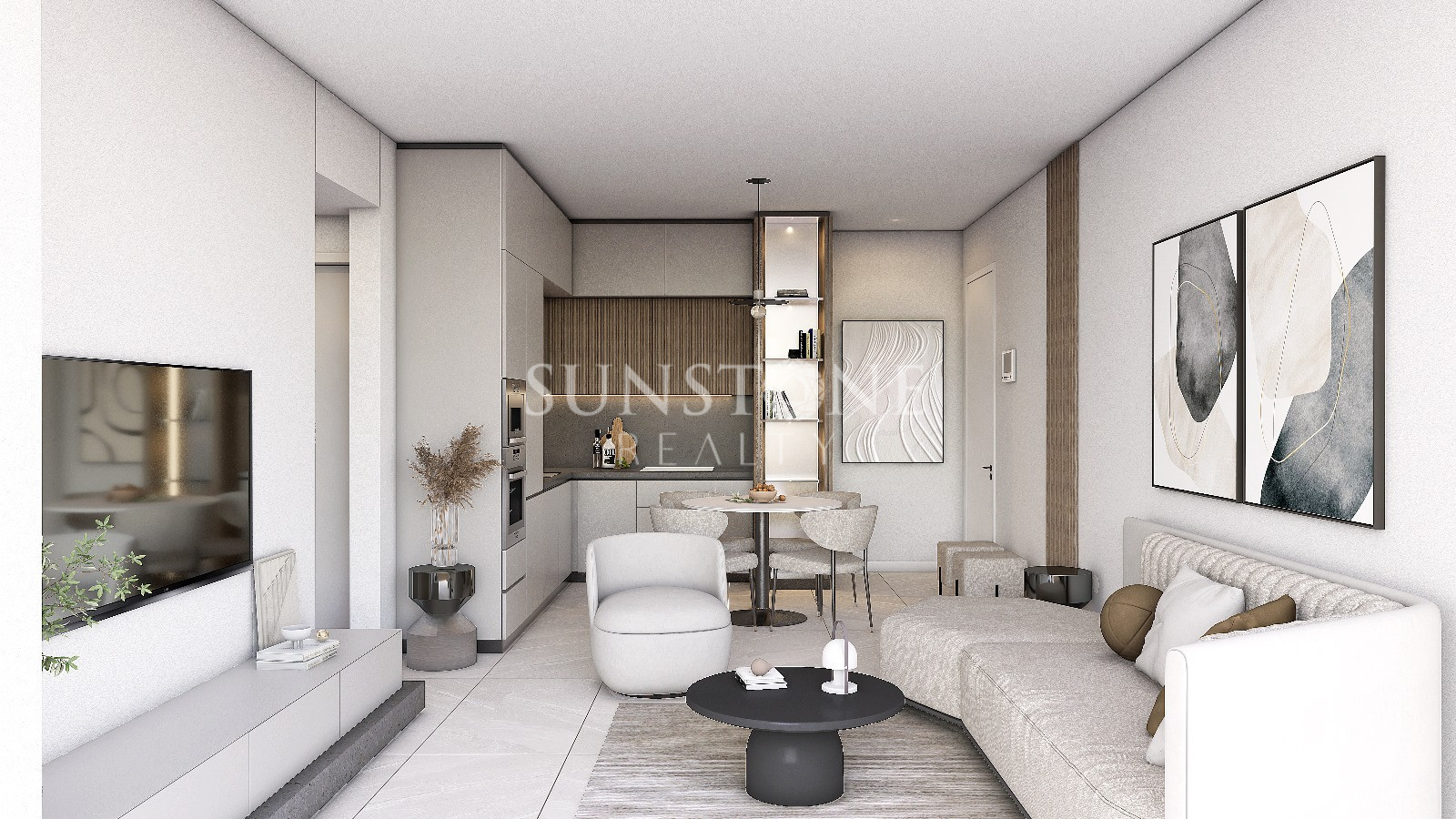 Kıbrıs Lefkoşa Ortaköy’de Muhteşem Bir Yaşam ve Yatırım Fırsatı 10