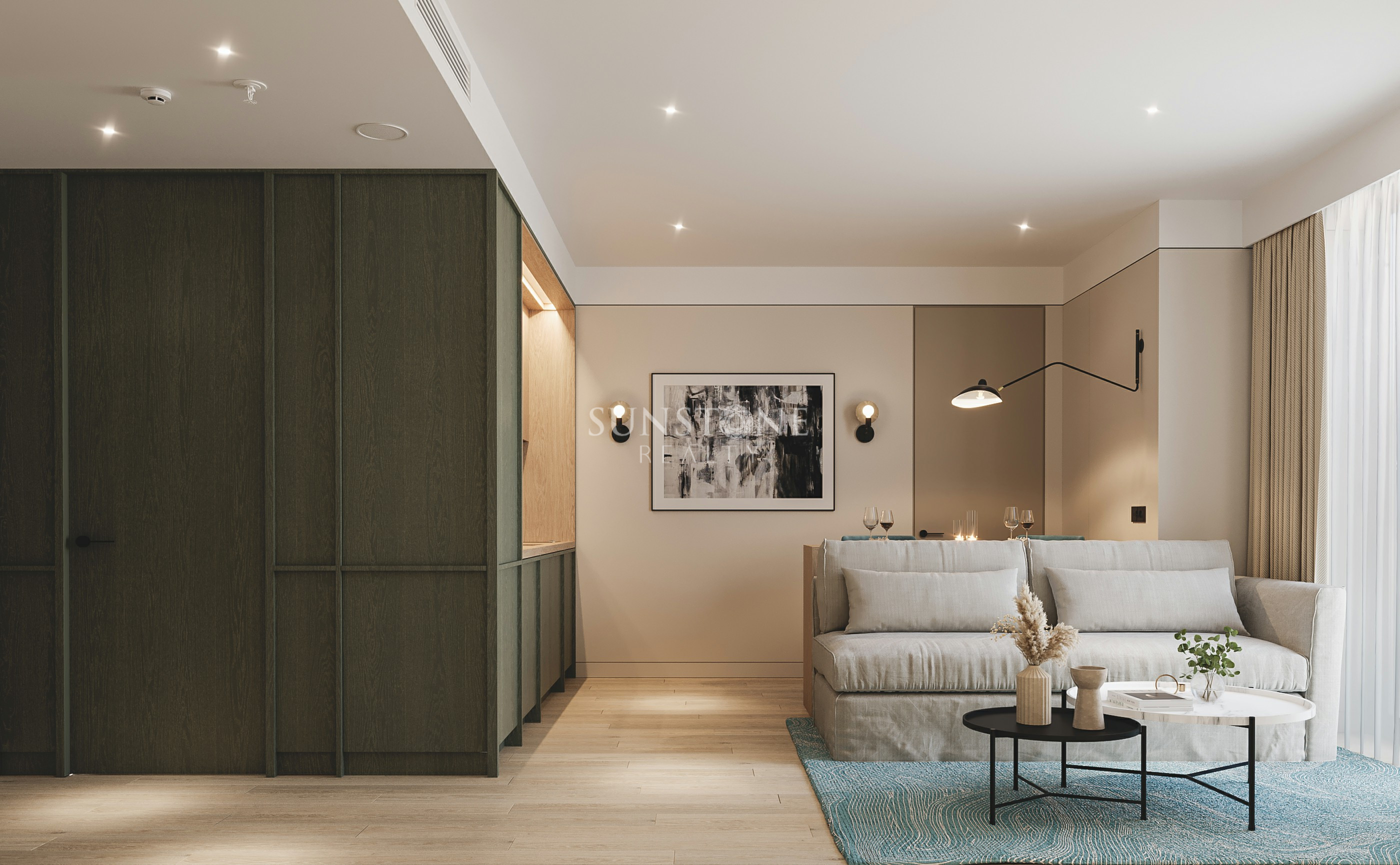 Radisson Blu Residences: Eşsiz Bir Yaşam Tarzı 1