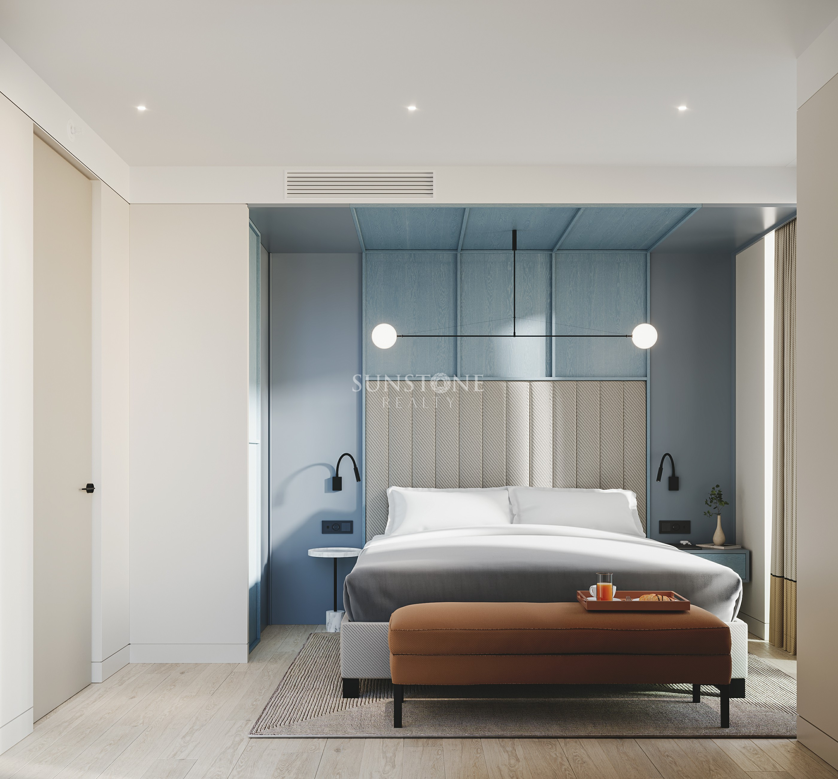 Radisson Blu Residences: Eşsiz Bir Yaşam Tarzı 6