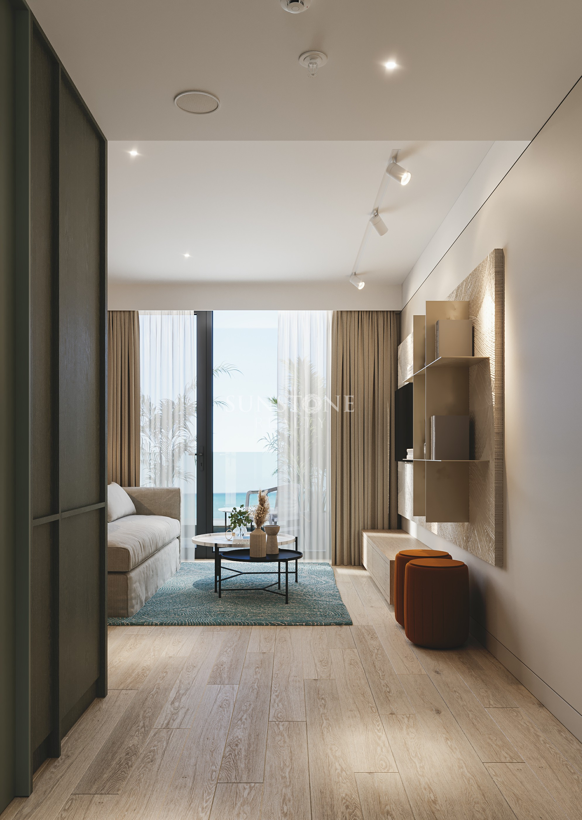 Radisson Blu Residences: Eşsiz Bir Yaşam Tarzı 4