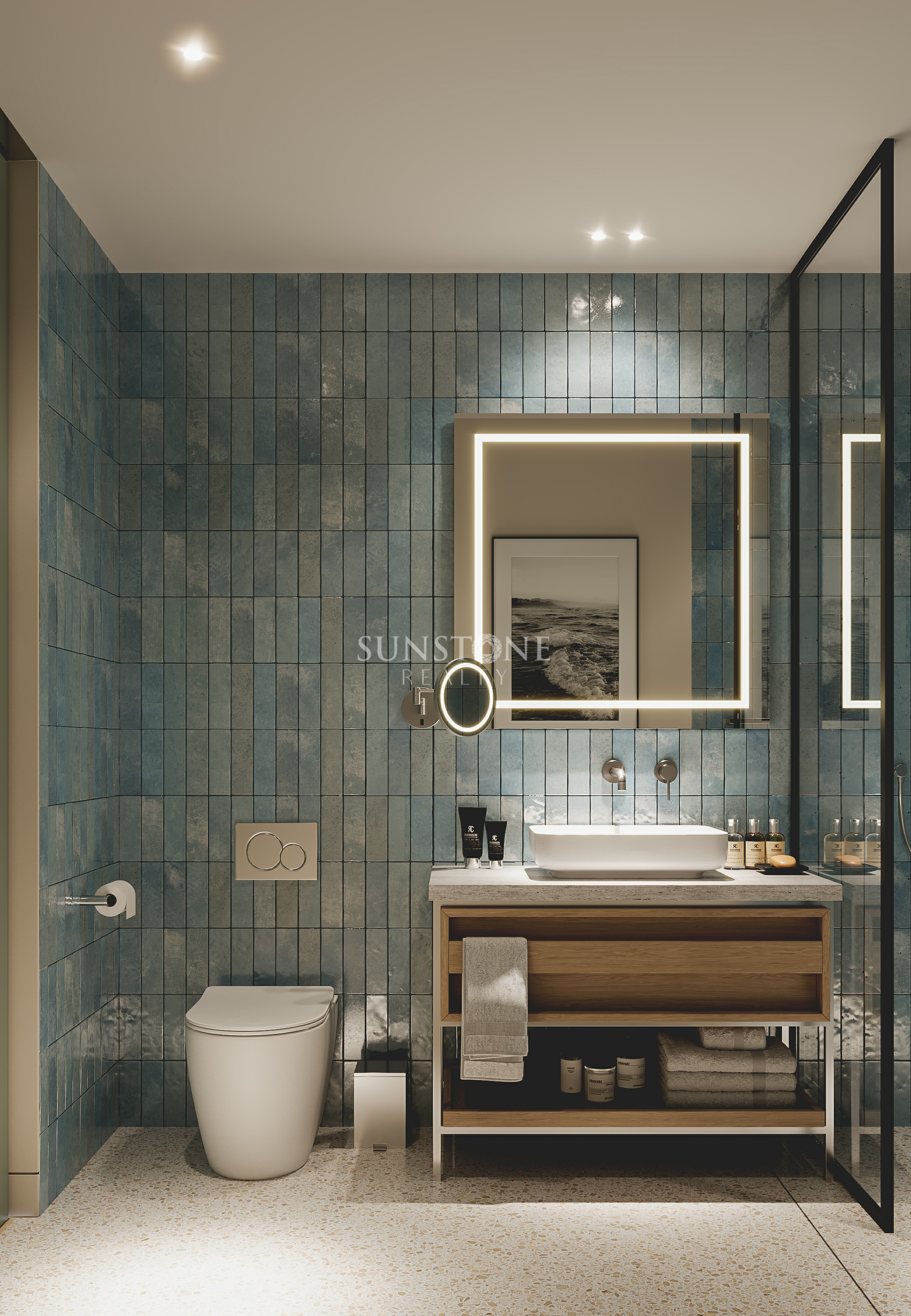 Radisson Blu Residences: Eşsiz Bir Yaşam Tarzı 10