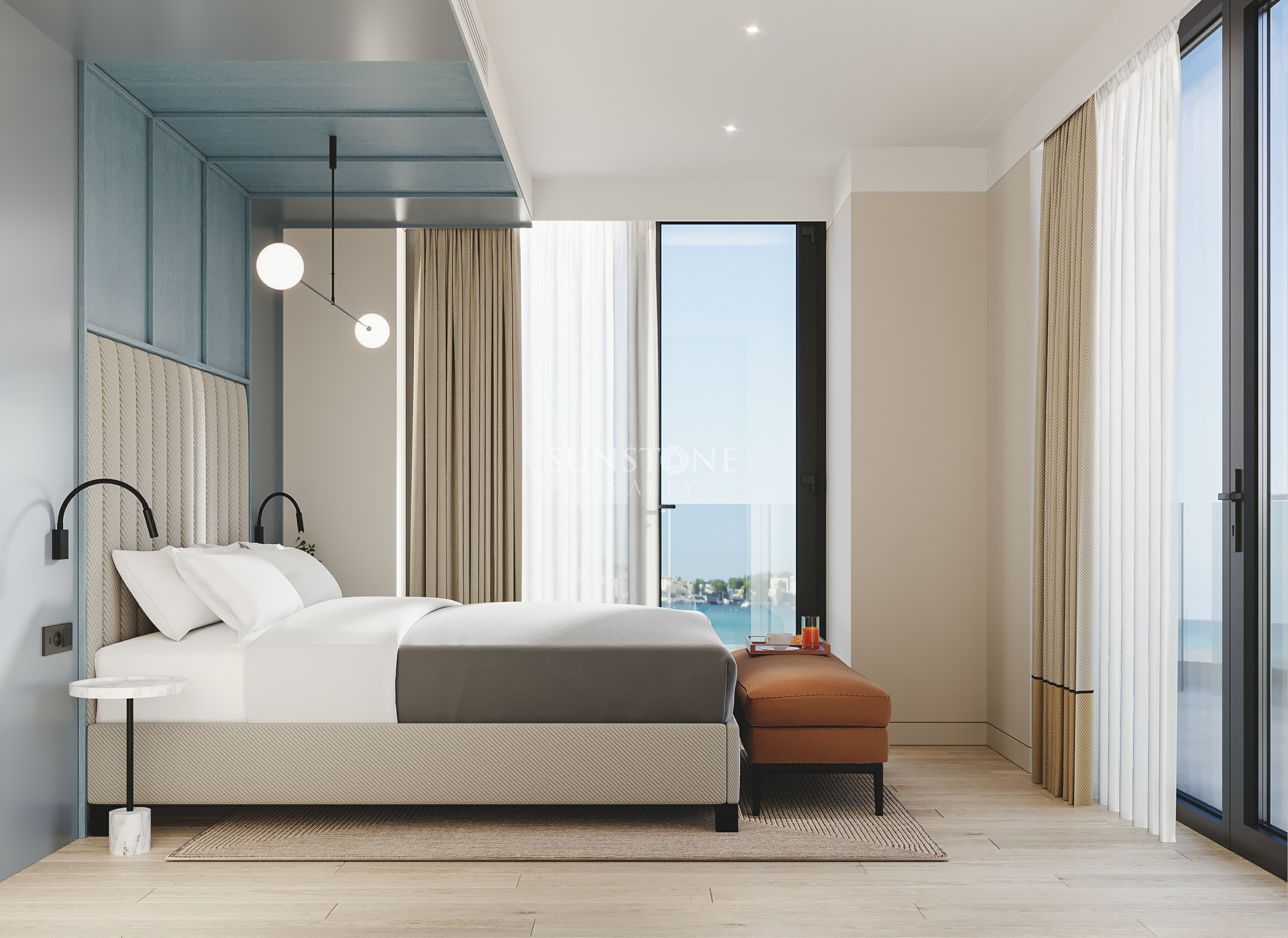 Radisson Blu Residences: Eşsiz Bir Yaşam Tarzı 8