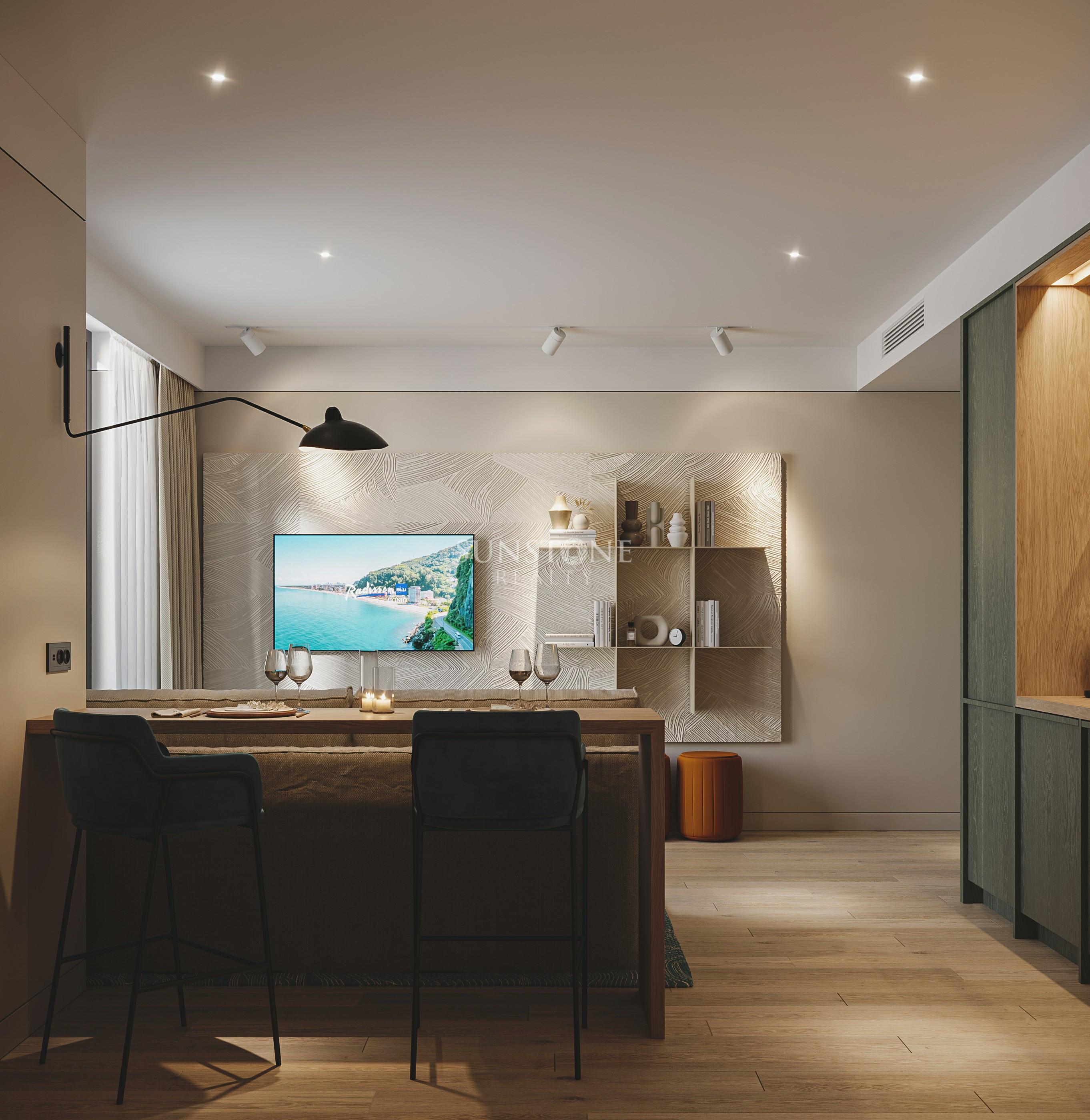 Radisson Blu Residences: Eşsiz Bir Yaşam Tarzı 3