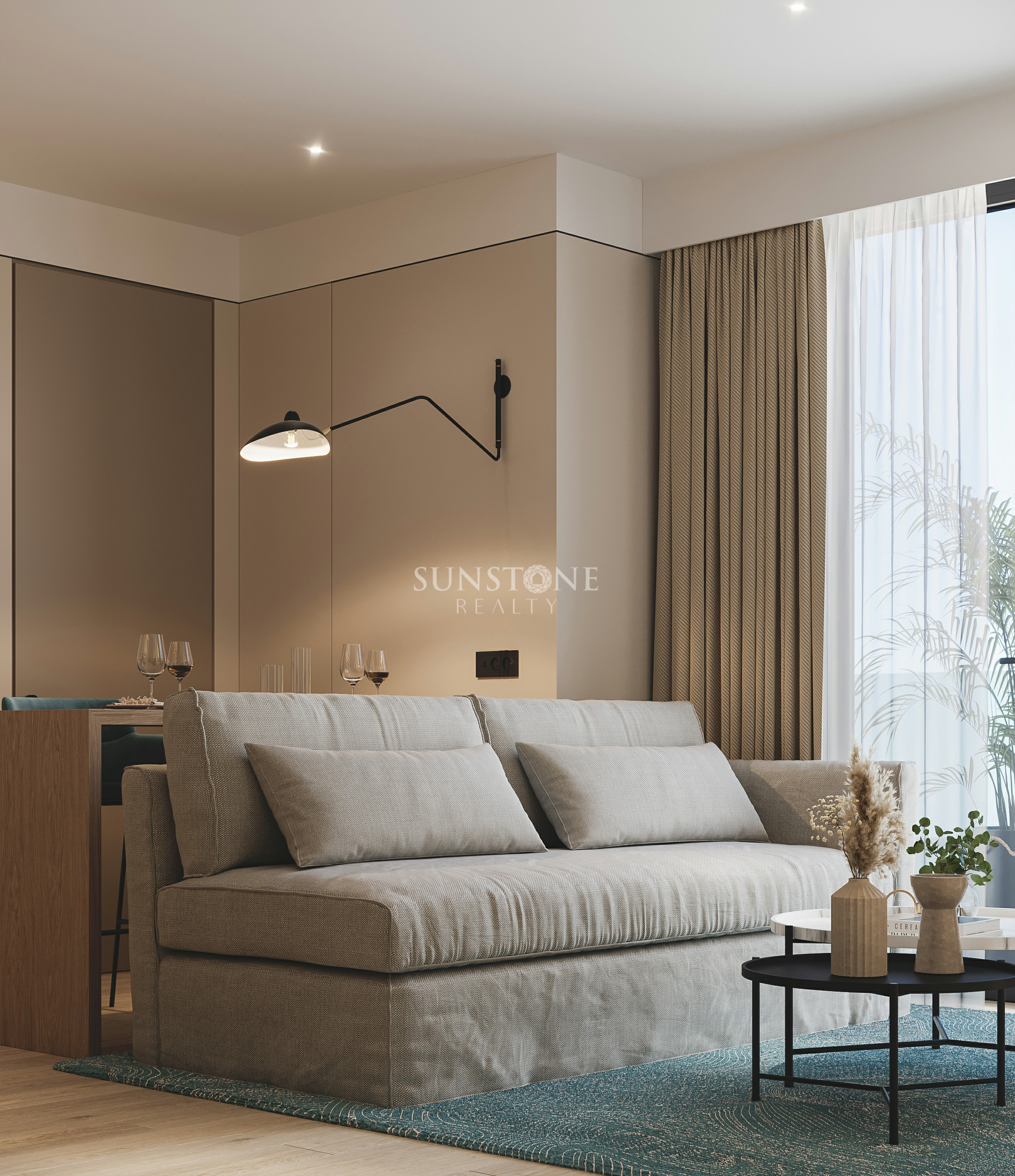 Radisson Blu Residences: Eşsiz Bir Yaşam Tarzı 2