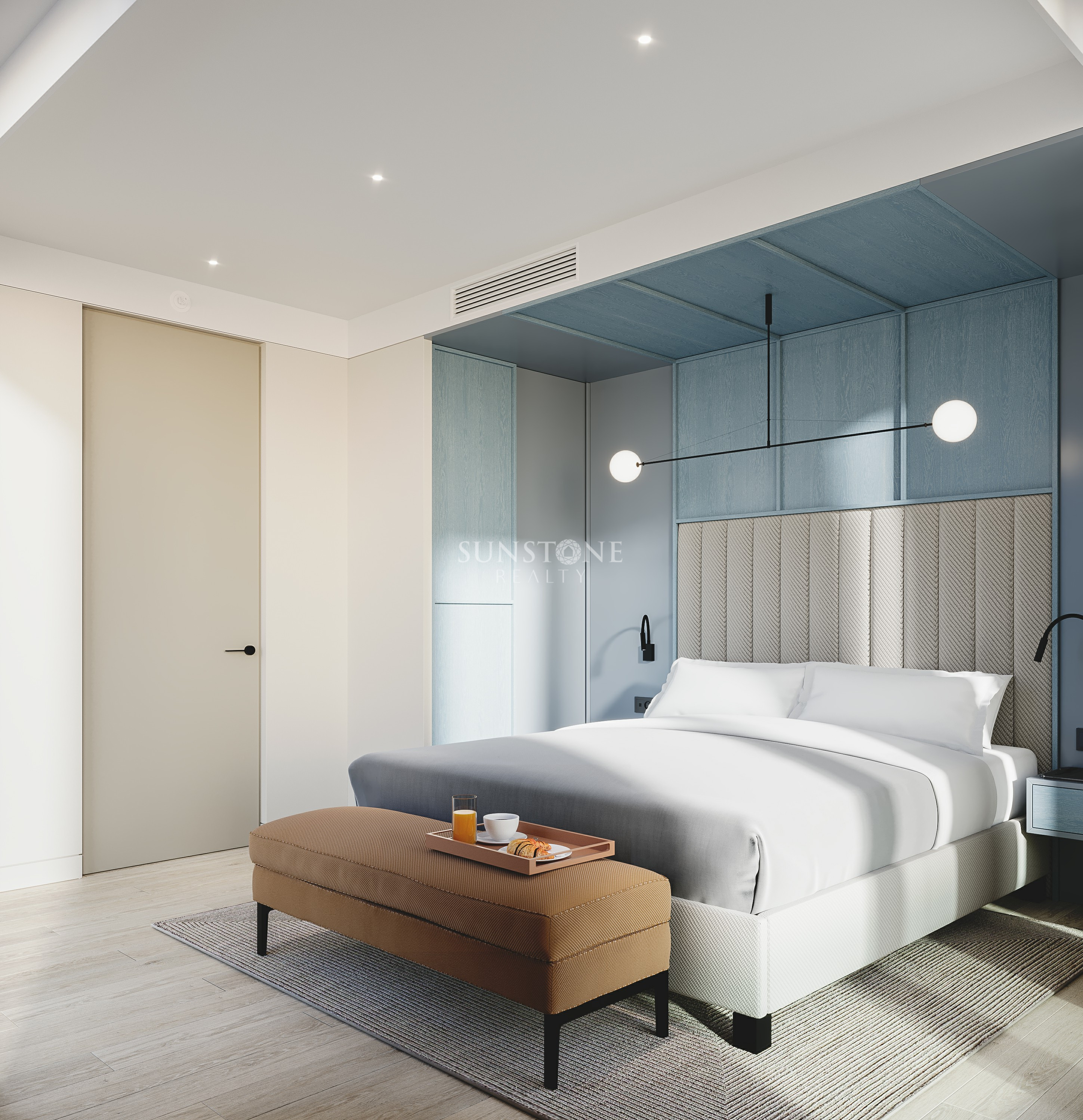 Radisson Blu Residences: Eşsiz Bir Yaşam Tarzı 7