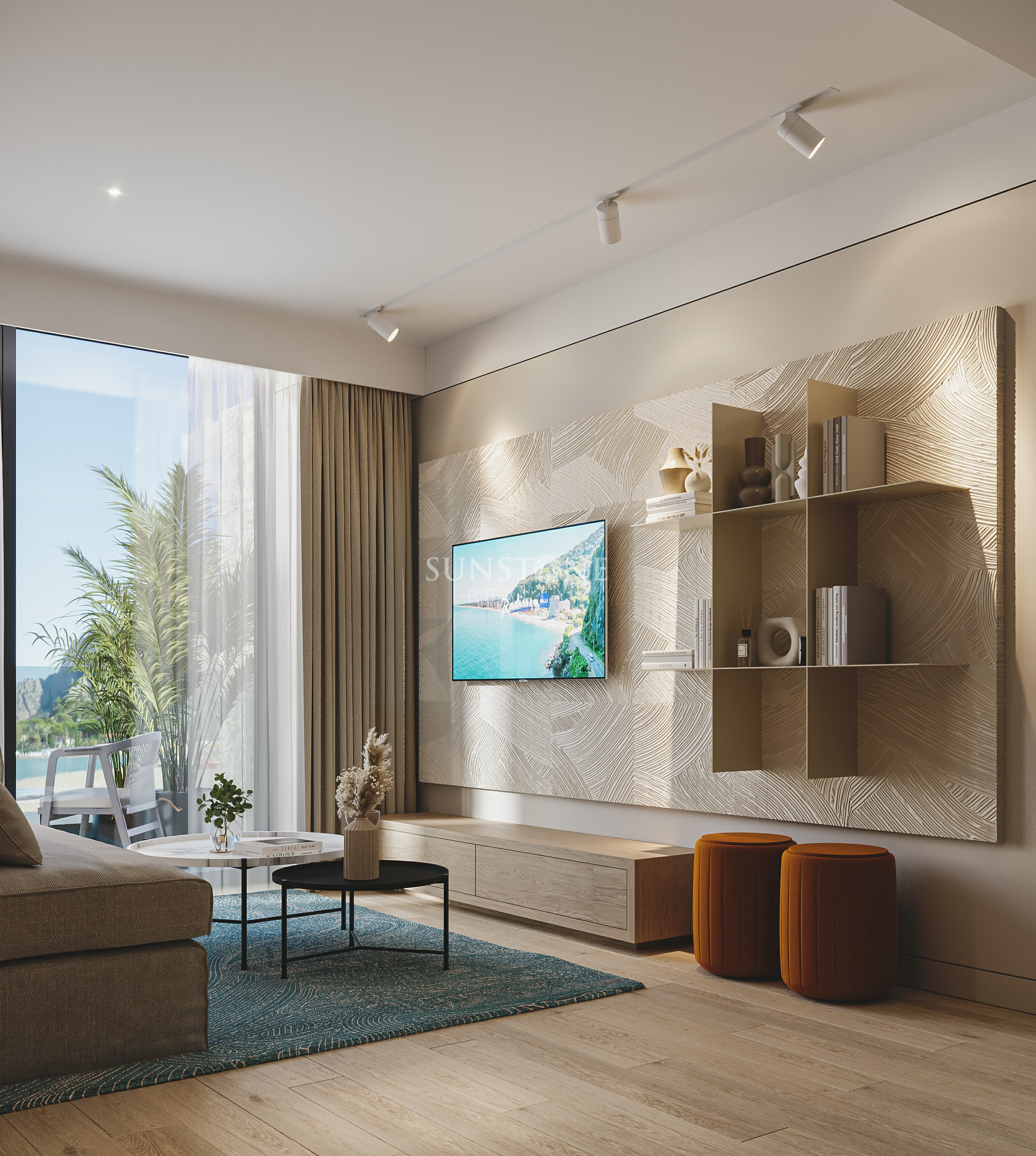 Radisson Blu Residences: Eşsiz Bir Yaşam Tarzı 5