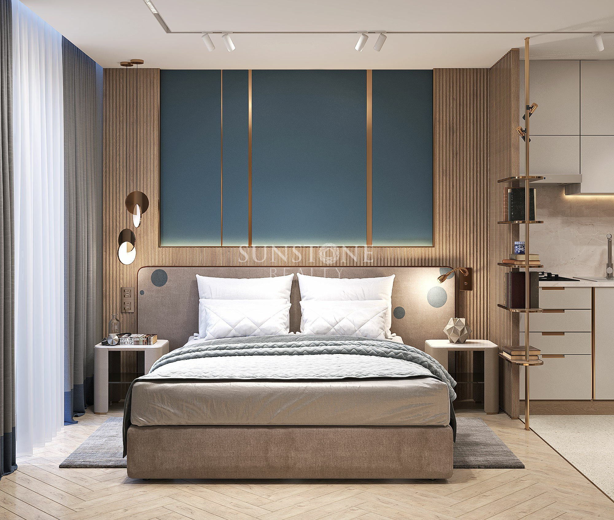 Wyndham Residences 4