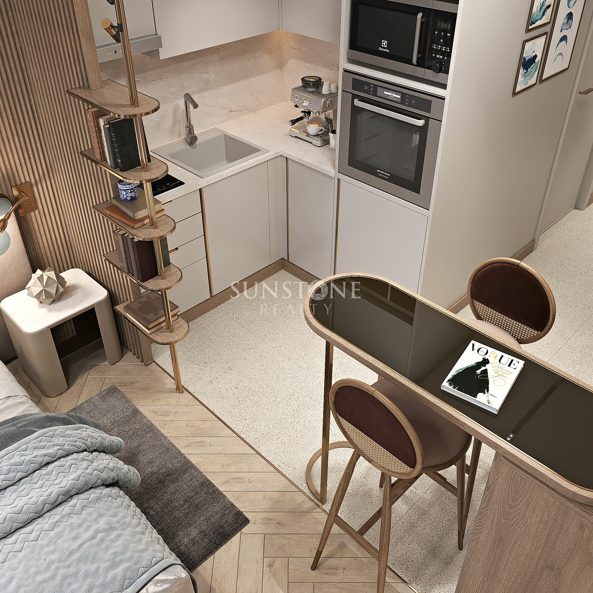 Wyndham Residences 2