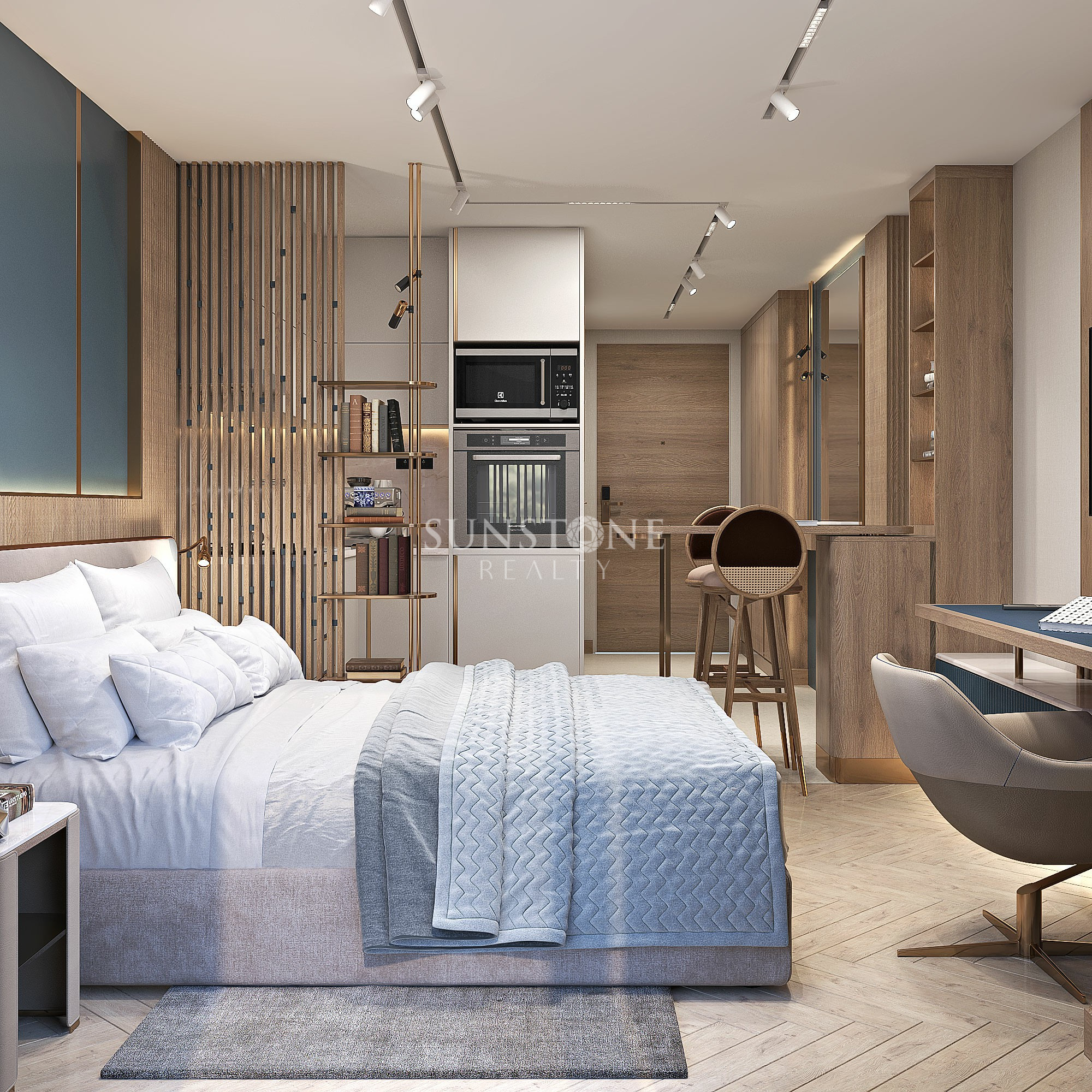 Wyndham Residences 5
