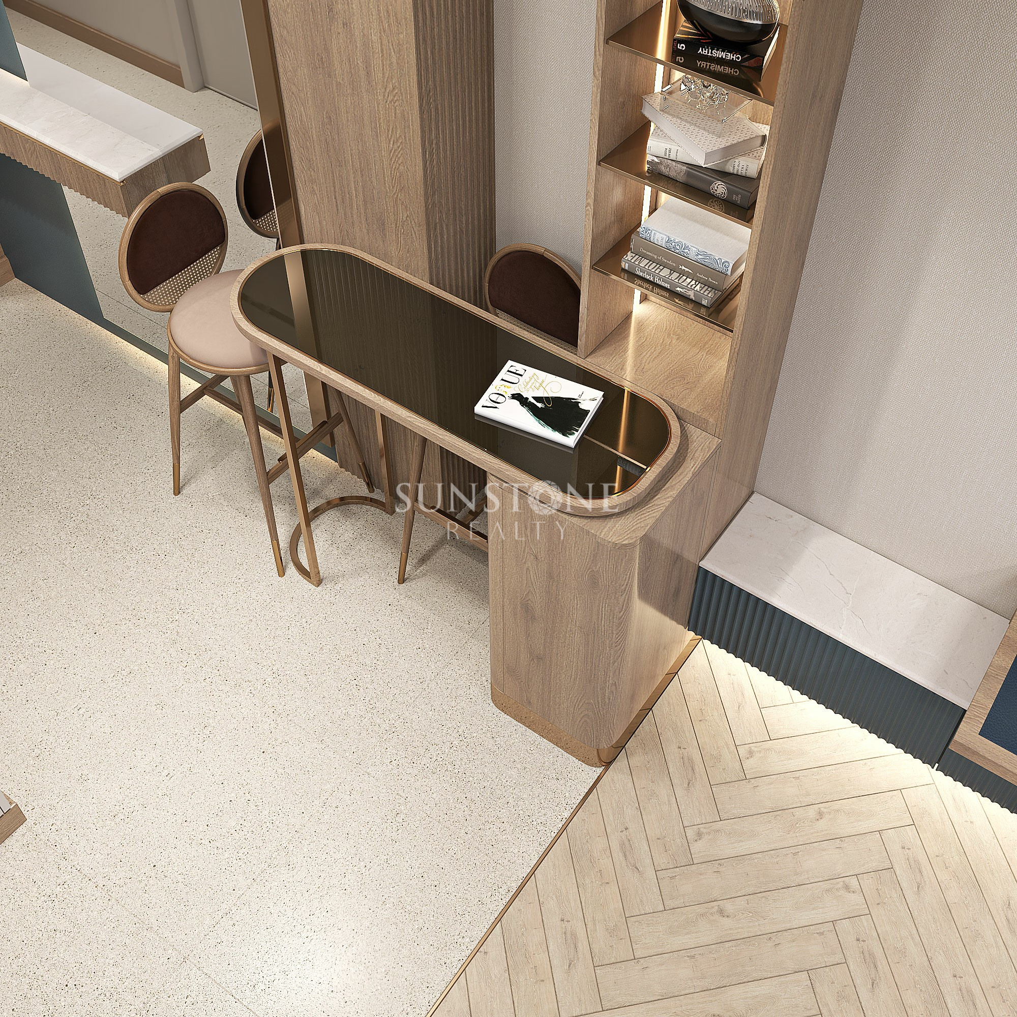 Wyndham Residences 3